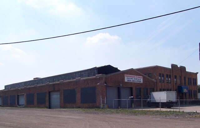 120 S Green St, Detroit, MI à louer - Photo du bâtiment - Image 2 de 36