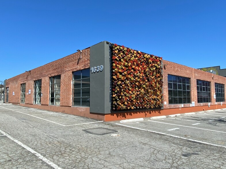1639 11th St, Santa Monica, CA for lease - Building Photo - Image 3 of 26