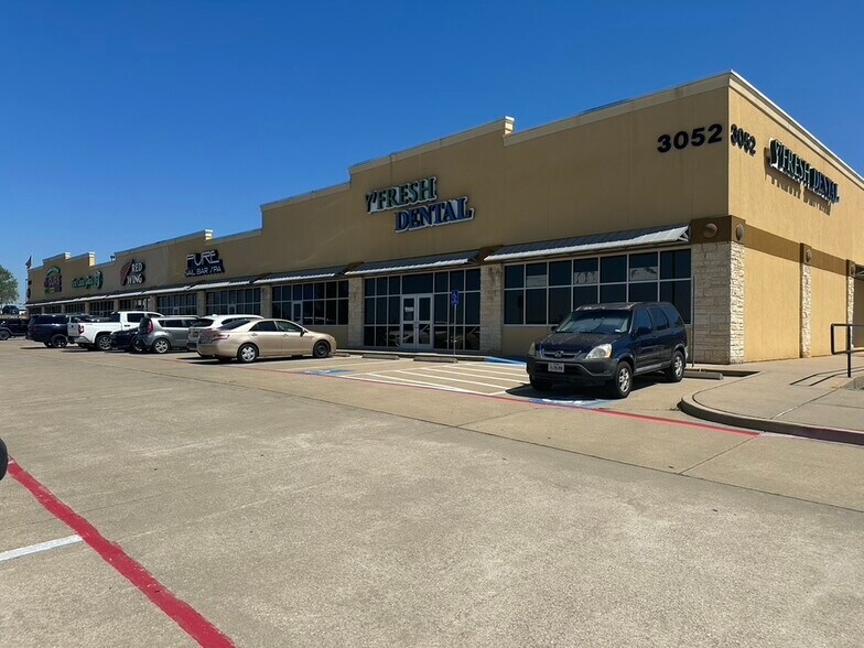 3052 N Eastman Rd, Longview, TX à louer - Photo du bâtiment - Image 3 de 7