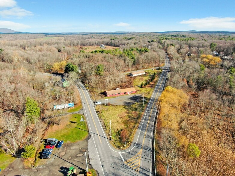 6 Route 32A, Saugerties, NY for sale - Building Photo - Image 3 of 20