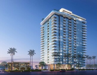 More details for 6th and Palm, San Diego, CA - Retail for Lease