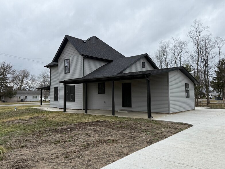 65940 US-33, Goshen, IN for sale - Building Photo - Image 2 of 29