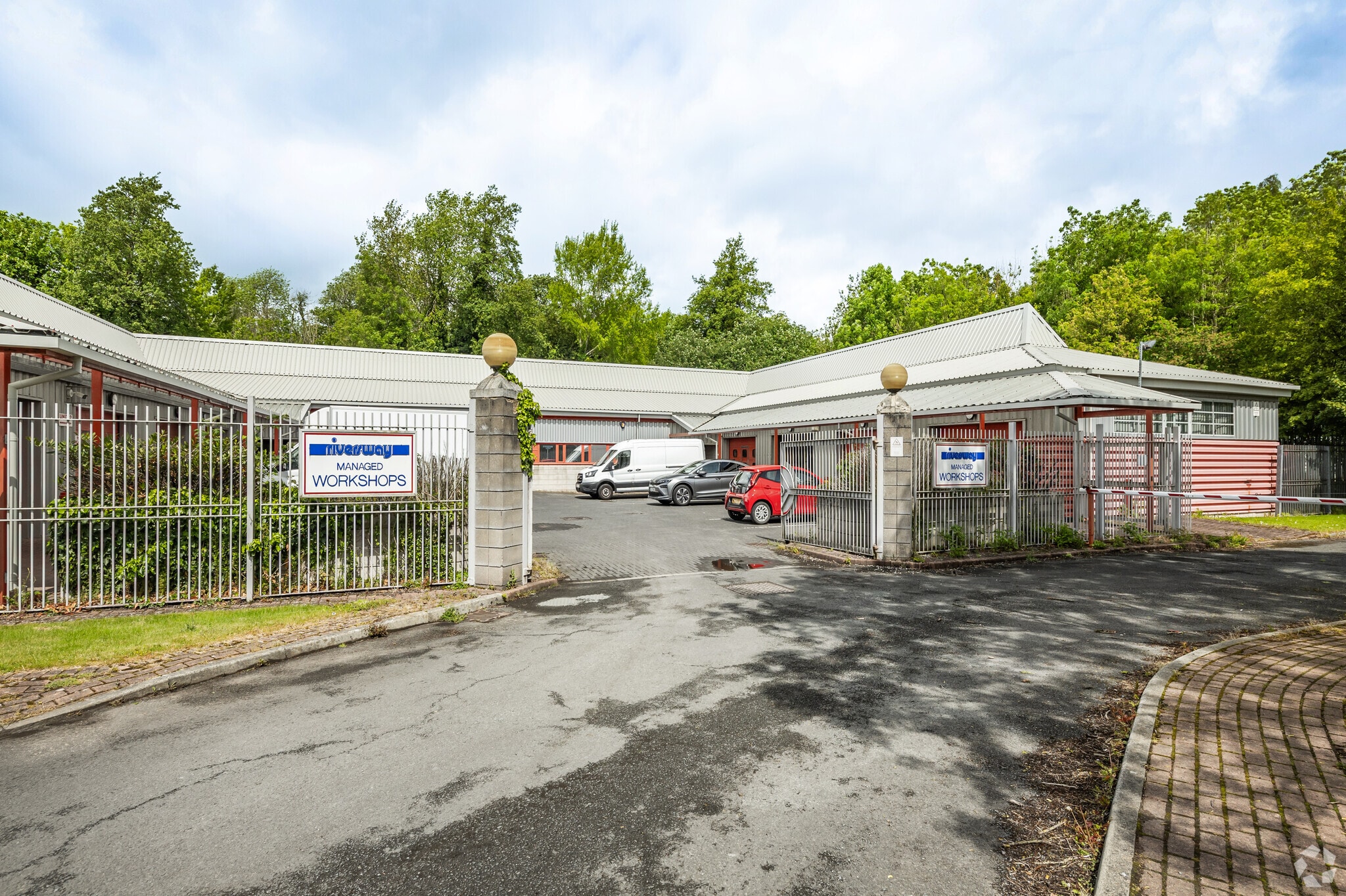 Leeward Rd, Preston for lease Primary Photo- Image 1 of 6