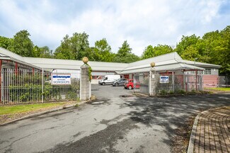 Plus de détails pour Leeward Rd, Preston - Local d'activités à louer