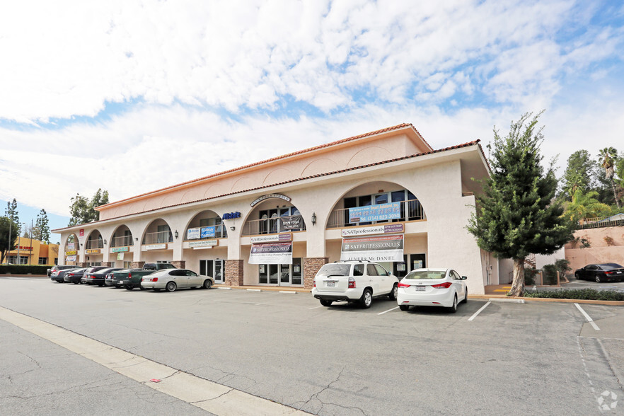 1031 W Rosecrans Ave, Fullerton, CA for sale - Building Photo - Image 1 of 1