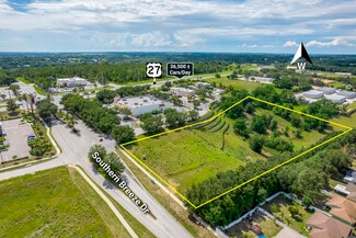 More details for 0 Southern Breeze Drive, Minneola, FL - Land for Sale