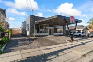 Plus de détails pour 585 W Hedding St, San Jose, CA - Industriel à vendre