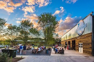 Plus de détails pour 1320 Hampton Avenue Ext, Greenville, SC - Bureau/Commerce de détail à louer