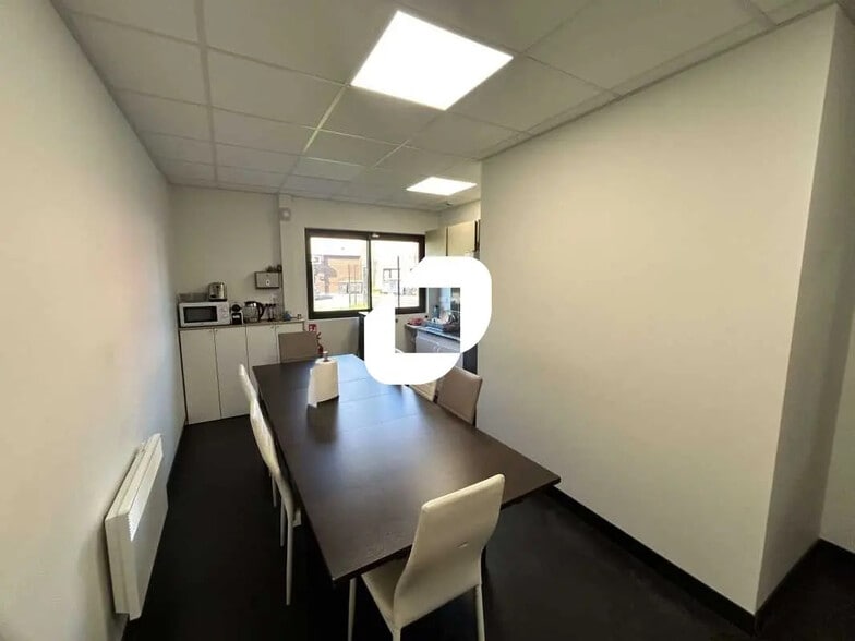 Flex dans Franconville à louer - Photo intérieure - Image 3 de 21