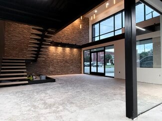 More details for 410 E Church St, Lewisville, TX - Flex for Sale