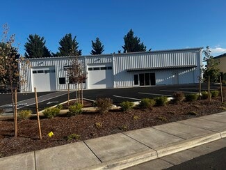 More details for 827 Railway Ave, Silverton, OR - Flex for Lease