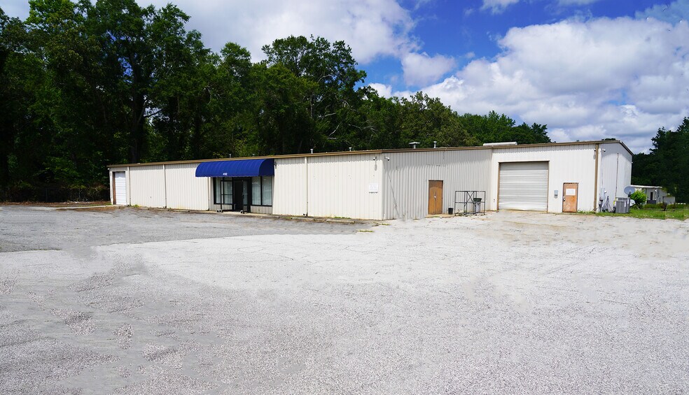 4102 Highway 29 N, Belton, SC à louer - Photo du bâtiment - Image 2 de 11