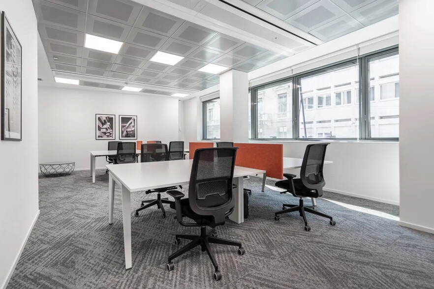 1 Rue Augustine Variot, Malakoff for lease - Interior Photo - Image 1 of 29