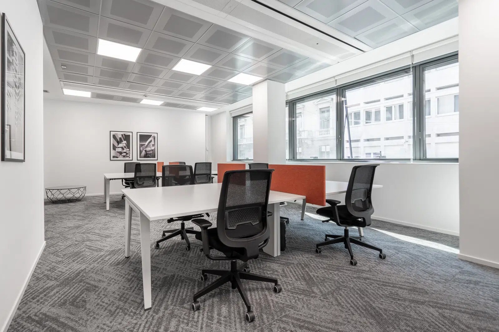 1 Rue Augustine Variot, Malakoff à louer Photo du bâtiment- Image 1 de 17