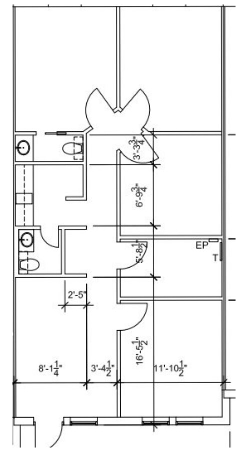 220 N Park Blvd, Grapevine, TX for lease Floor Plan- Image 1 of 1