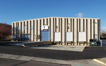 9335-9345 Elm Ct, Federal Heights, CO for lease Building Photo- Image 1 of 8