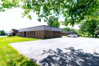 Plus de détails pour 5982 E Molloy Rd, Mattydale, NY - Bureau à vendre