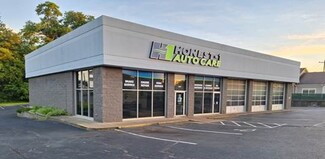 More details for 5907 Wooster Pike, Cincinnati, OH - Retail for Lease