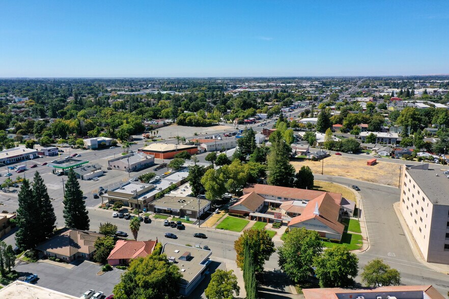 874 Plumas St, Yuba City, CA à louer - Photo du bâtiment - Image 3 de 16