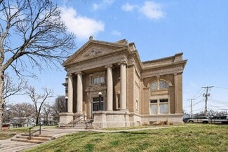 More details for 601 S 5th St, Leavenworth, KS - Multifamily for Sale