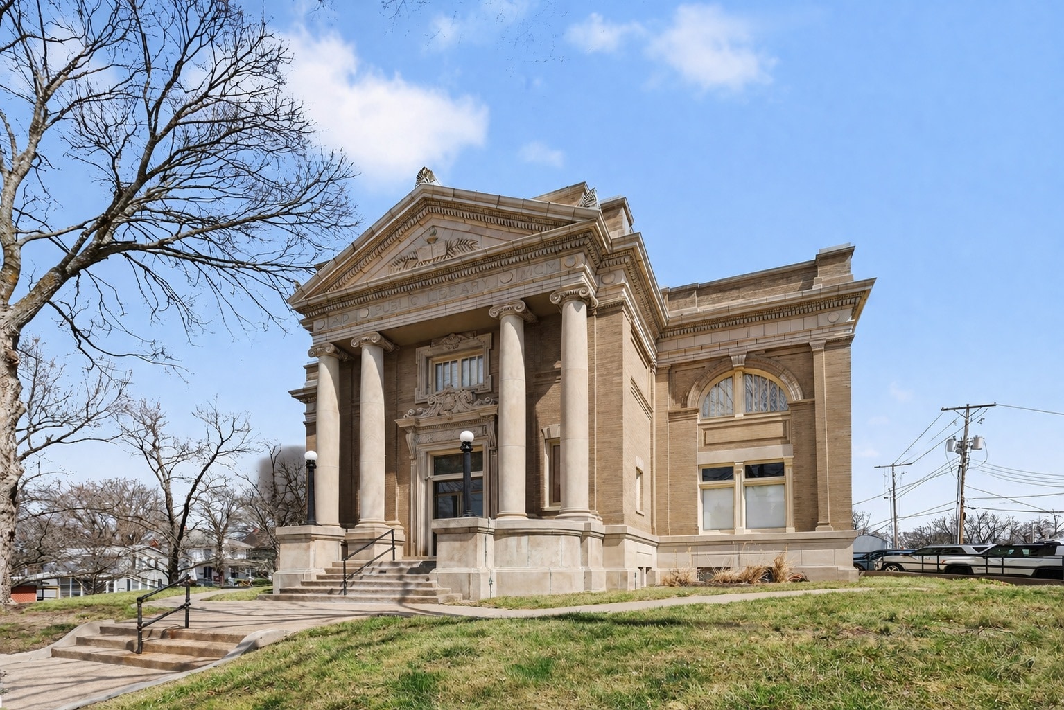 601 S 5th St, Leavenworth, KS for sale Primary Photo- Image 1 of 16