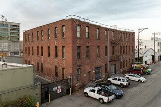 More details for 2118-2140 E 7th Pl, Los Angeles, CA - Office, Flex for Lease