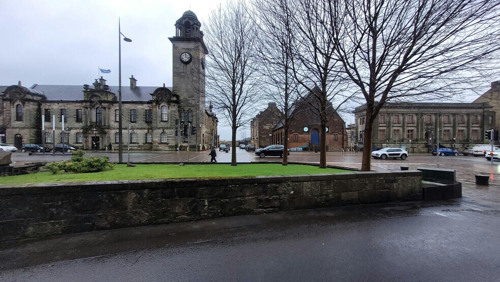 2 Miller St, Clydebank à louer - Photo du bâtiment - Image 3 de 4