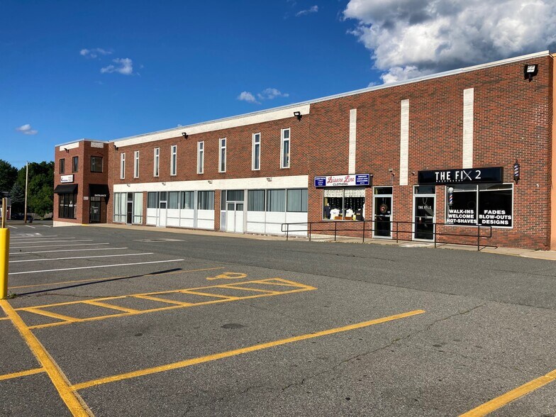 3 Ferry St, Haverhill, MA à louer - Photo du bâtiment - Image 3 de 8