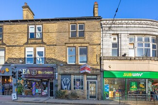 Plus de détails pour 2A Middlewood Rd, Sheffield - Commerce de détail à louer