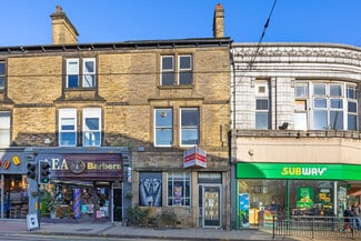 More details for 2A Middlewood Rd, Sheffield - Retail for Lease