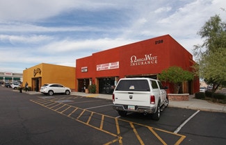 More details for 2126 E Cactus Rd, Phoenix, AZ - Retail for Lease