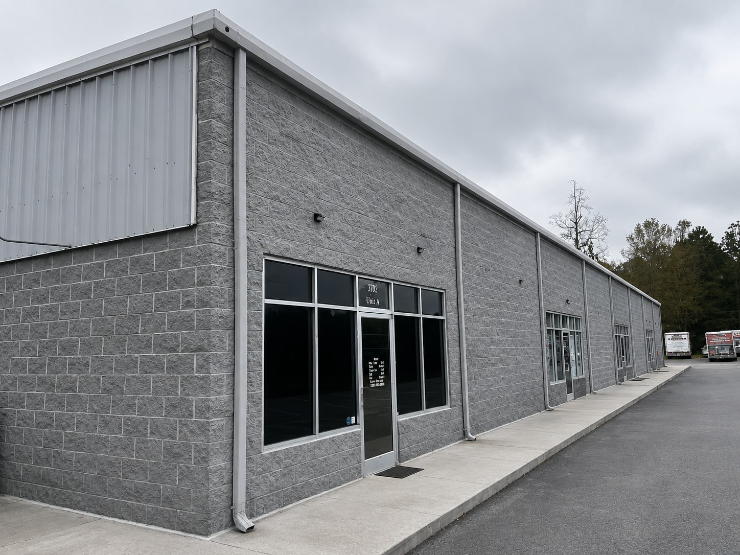 3792 Ladson Rd, Ladson, SC for lease Interior Photo- Image 1 of 8
