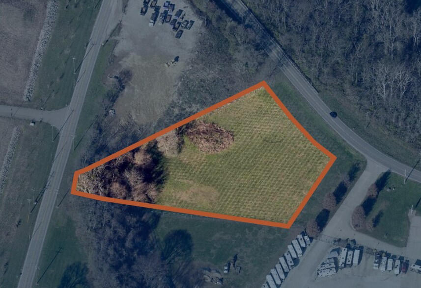 9695 Harrison ave, Harrison, OH à louer - Photo du bâtiment - Image 2 de 7