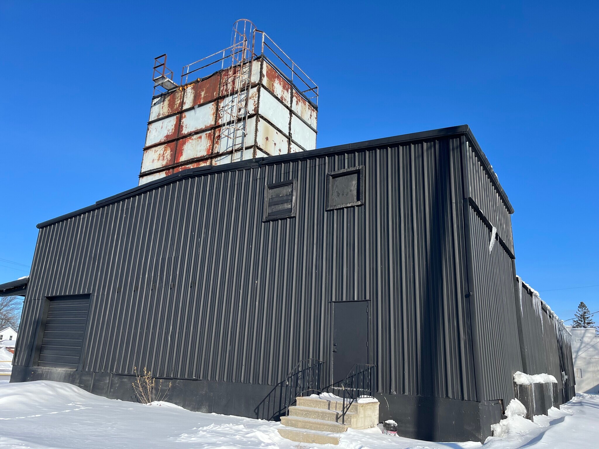 136 Huron Ave, Oconto, WI à vendre Photo du bâtiment- Image 1 de 1