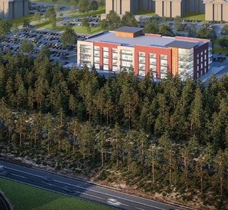 Plus de détails pour Offices At Pinehills, Plymouth, MA - Terrain à louer