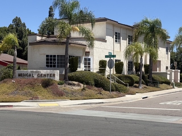 10850 Baroque Ln, San Diego, CA for lease - Building Photo - Image 3 of 9