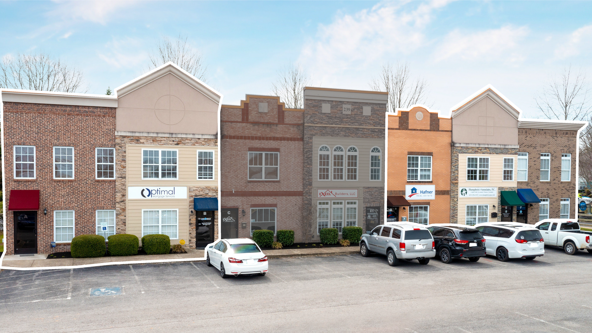 239 Veterans Pky, Murfreesboro, TN for sale Building Photo- Image 1 of 1