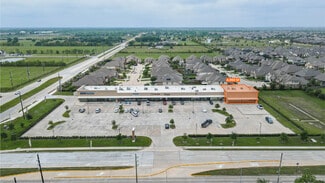 Plus de détails pour 3695 Kirby Dr, Pearland, TX - Commerce de détail à louer