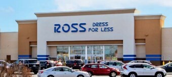 Ross Dress for Less Net Lease Center portefeuille de 4 propriétés à vendre sur LoopNet.ca - Photo du b timent - Image 2 de 12