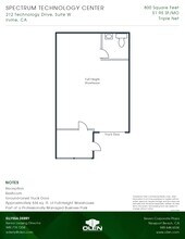 212 Technology Dr, Irvine, CA for lease Interior Photo- Image 1 of 1