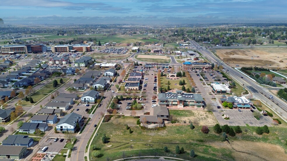 3050 67th Ave, Greeley, CO à louer - Aérien - Image 3 de 8