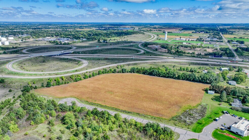 12.57 Acres 30th Avenue, Chippewa Falls, WI for sale - Building Photo - Image 2 of 12