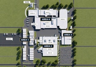 200 N 13th St, Erwin, NC for lease Site Plan- Image 2 of 2