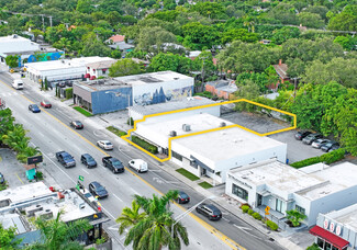 More details for 901 NE 79th St, Miami, FL - Office for Lease