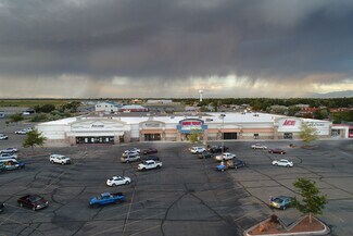 Plus de détails pour 157-177 Craft Dr, Alamosa, CO - Commerce de détail à vendre