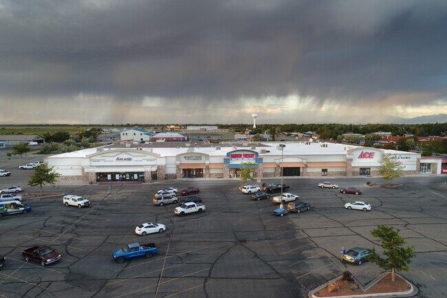 More details for 157-177 Craft Dr, Alamosa, CO - Retail for Sale