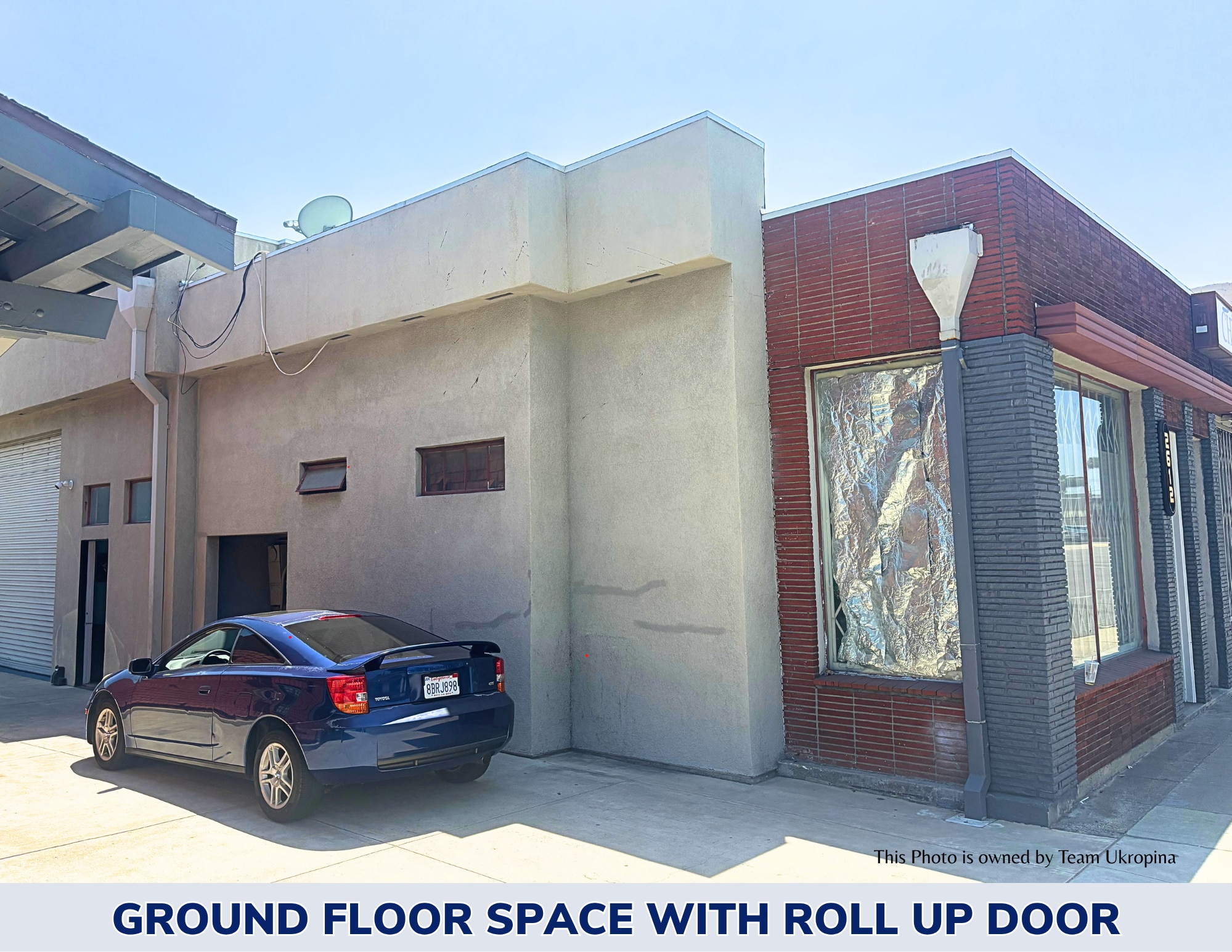 2610-2622 E Foothill Blvd, Pasadena, CA à louer Photo du bâtiment- Image 1 de 5