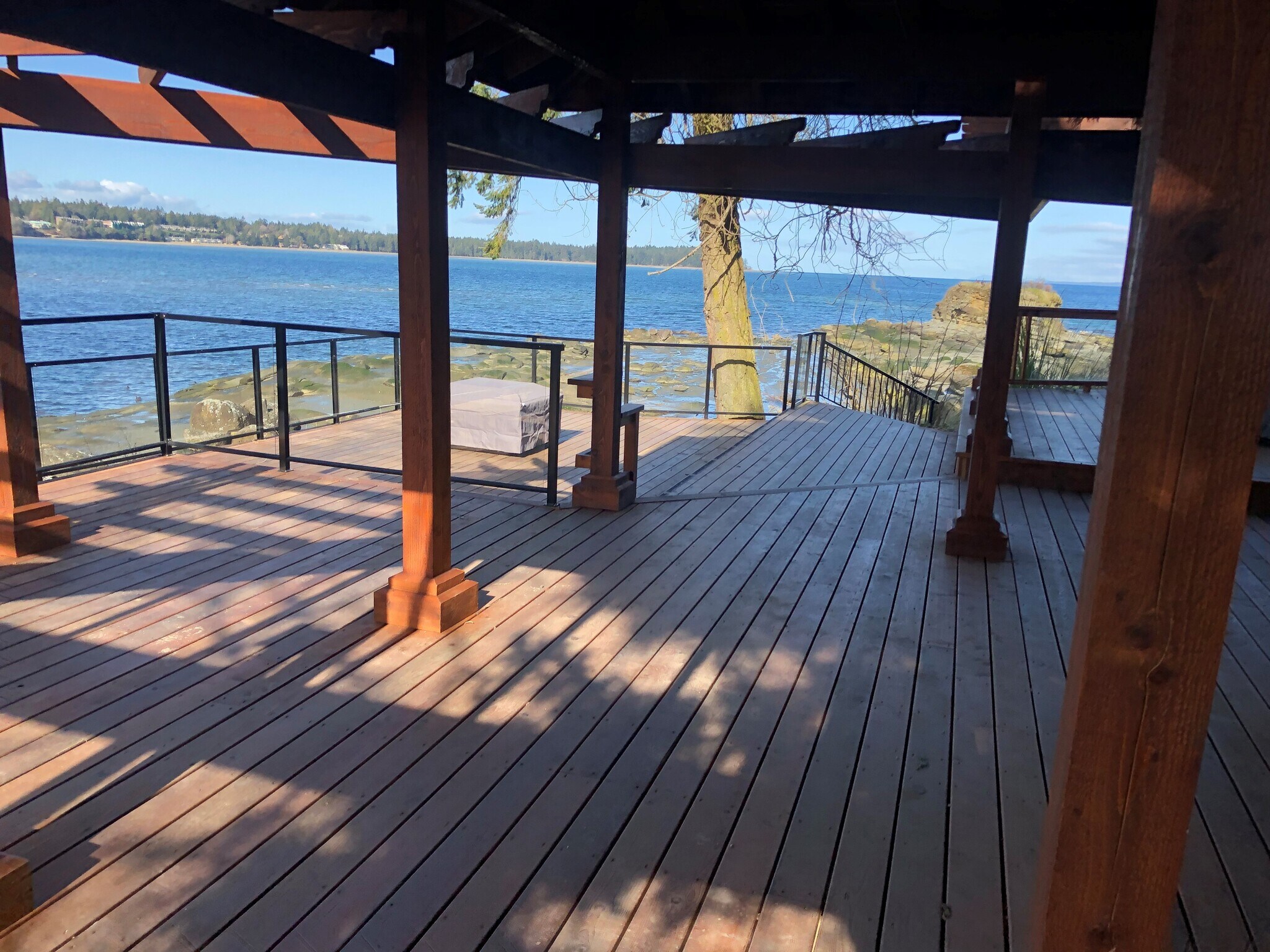 1600 Stroulger Rd, Nanaimo District, BC à vendre Photo principale- Image 1 de 1