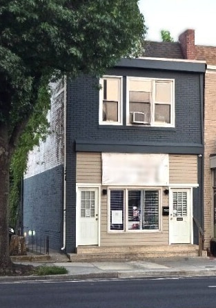 Plus de détails pour 3505 Georgia Ave NW, Washington, DC - Commerce de détail à vendre