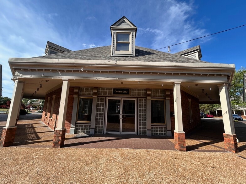 7500 Memorial Pky SW, Huntsville, AL for sale - Building Photo - Image 3 of 4